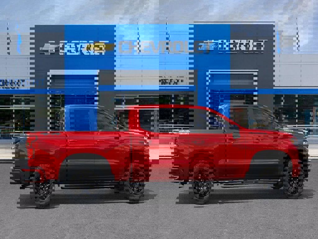 New 2026 Chevrolet Silverado 1500 RST image 5
