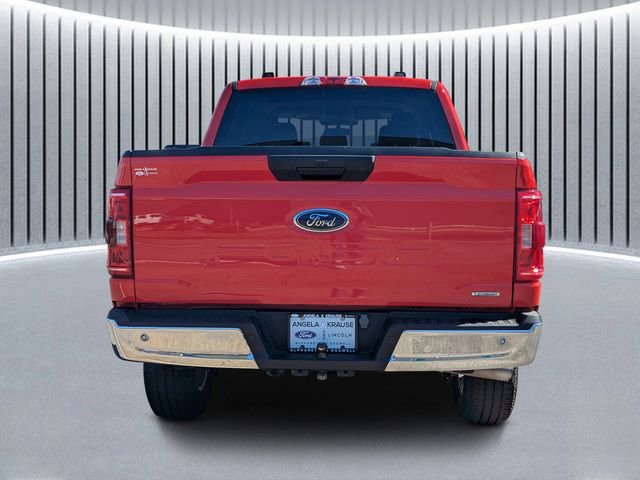 Used 2023 Ford F150 XLT image 6