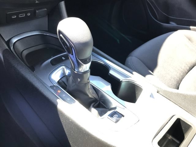 Certified 2023 Chevrolet Malibu LT FWD image 11