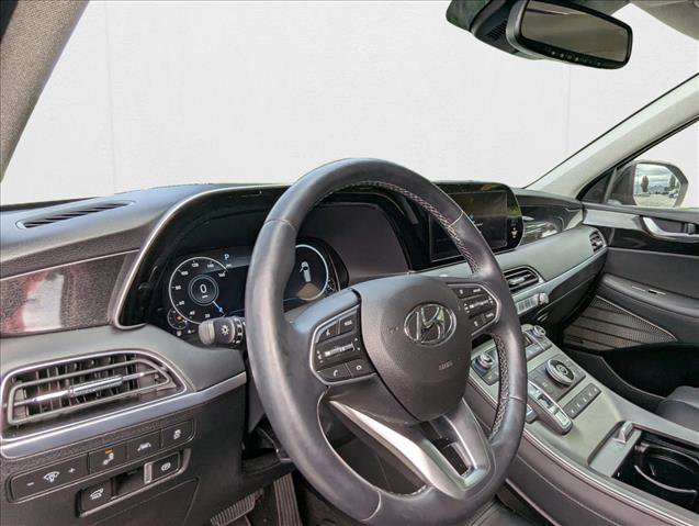 Used 2022 Hyundai Palisade Limited image 13