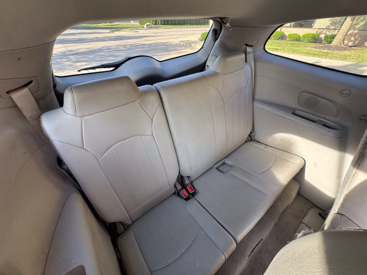 Used 2016 Buick Enclave Premium w/ Trailering Package FWD image 18