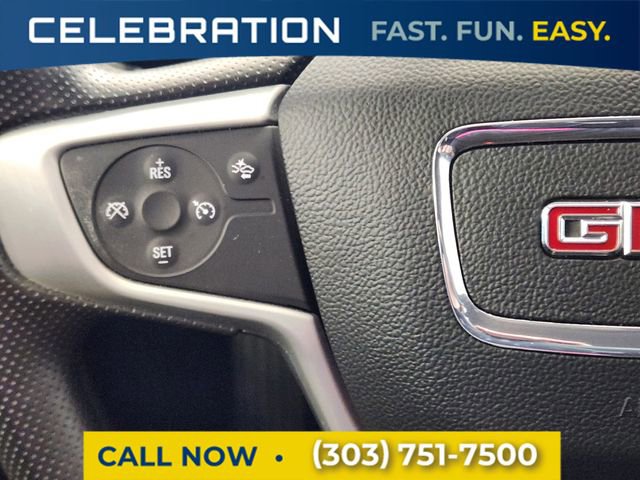 Certified 2023 GMC Acadia SLE w/ Driver Convenience Package image 20