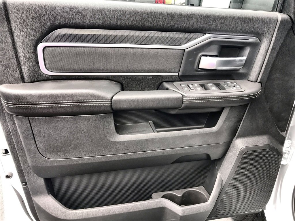 New 2026 RAM 2500 Big Horn image 13