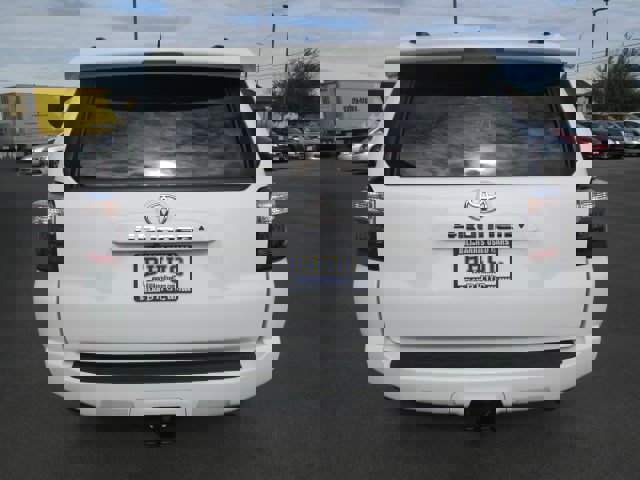 Used 2024 Toyota 4Runner SR5 image 5