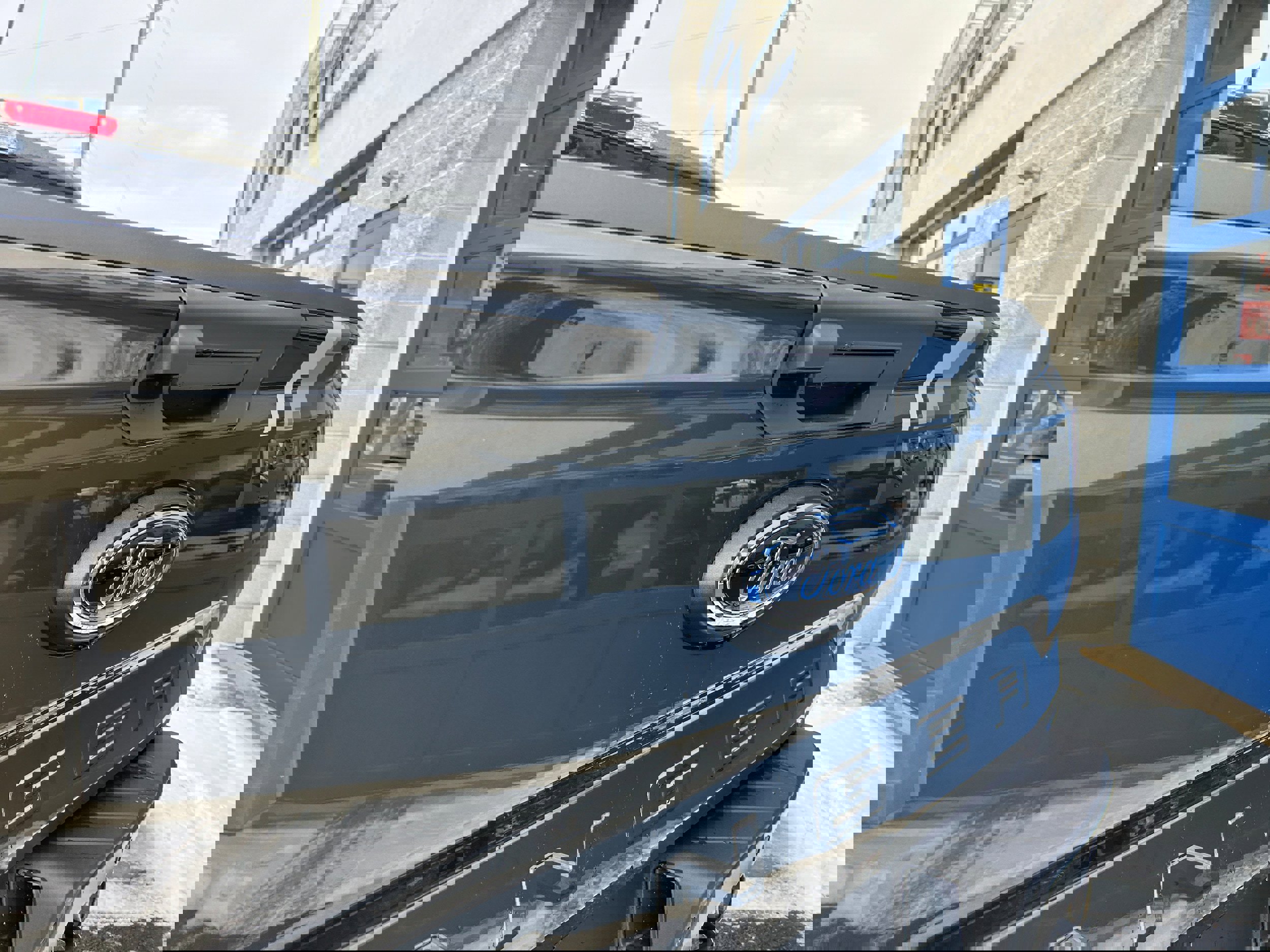 New 2025 Ford Ranger Raptor image 22