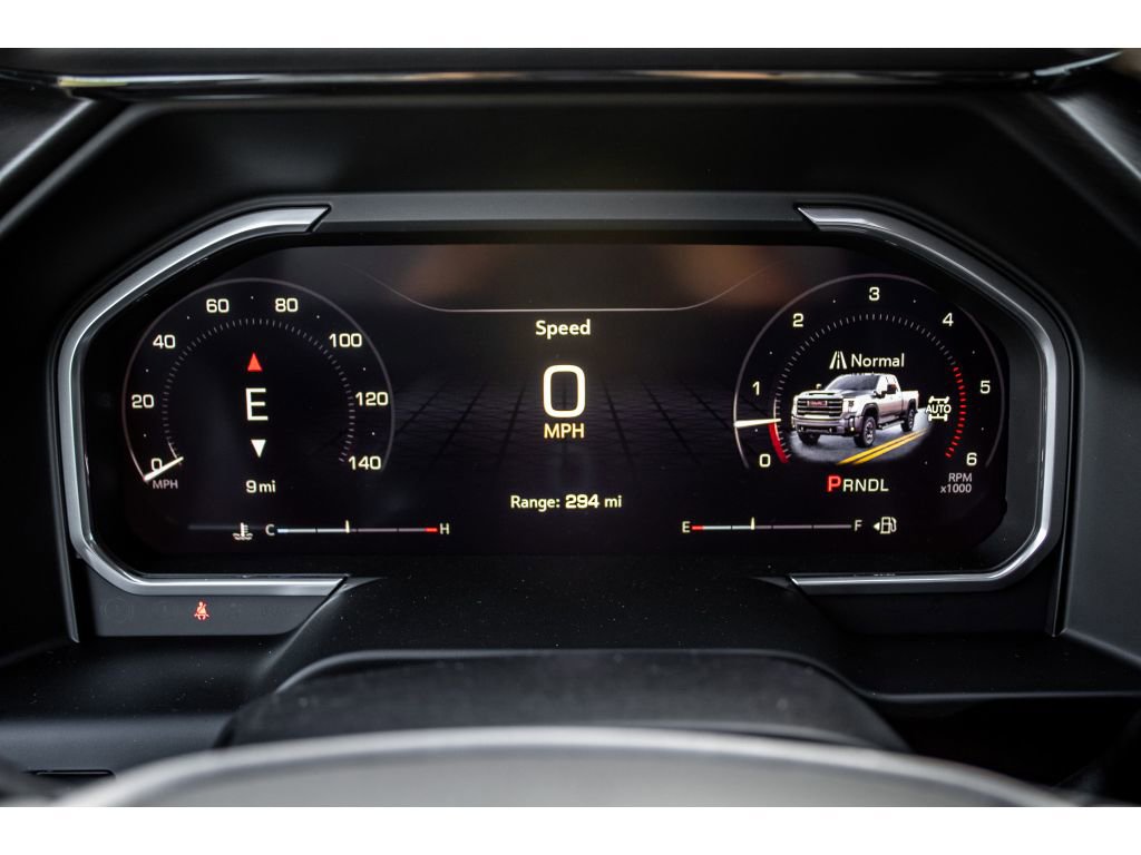 New 2026 GMC Sierra 2500 AT4 w/ AT4 Premium Plus Package image 34