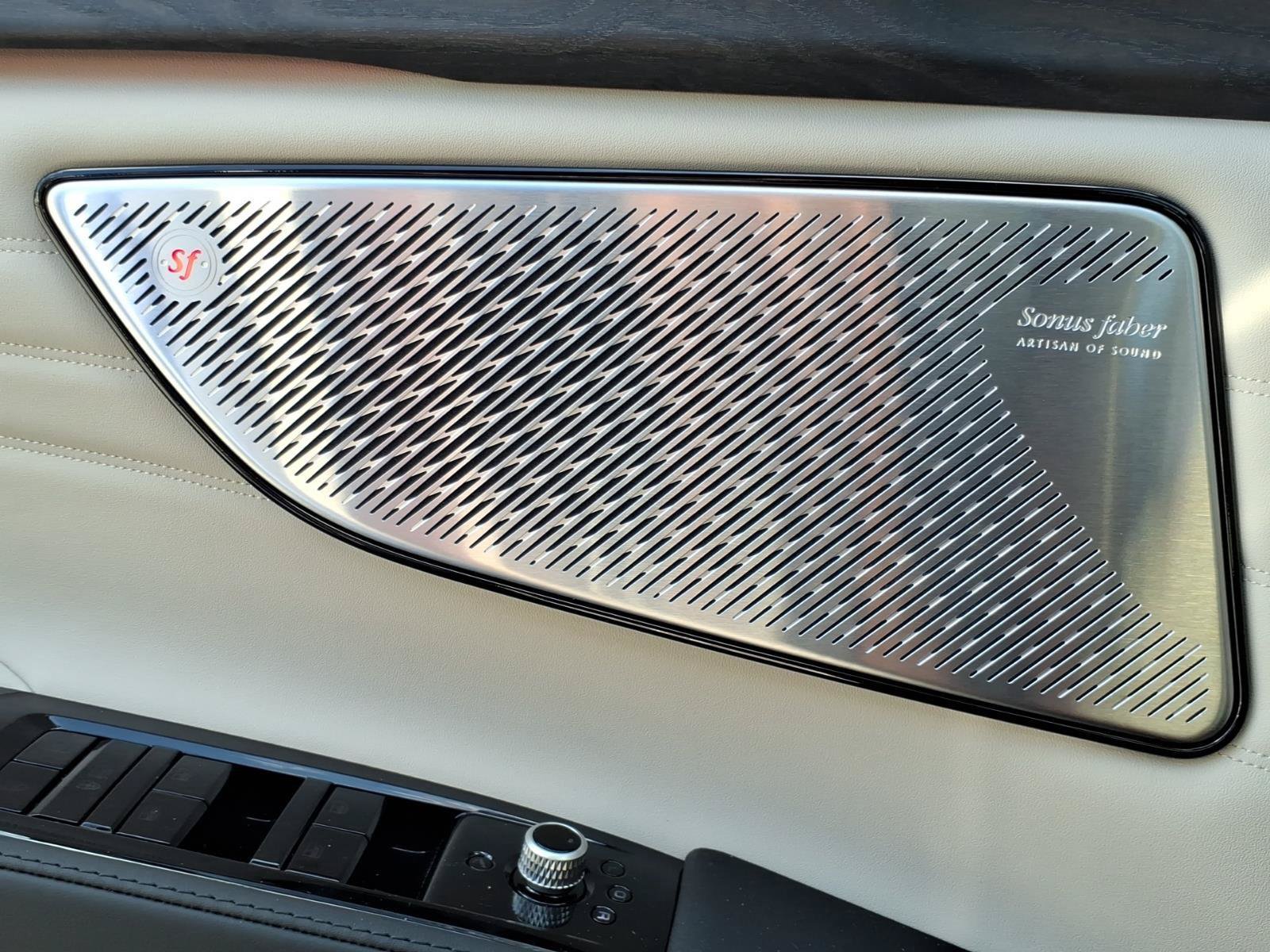 New 2027 Maserati Grecale Modena AWD/4WD image 6