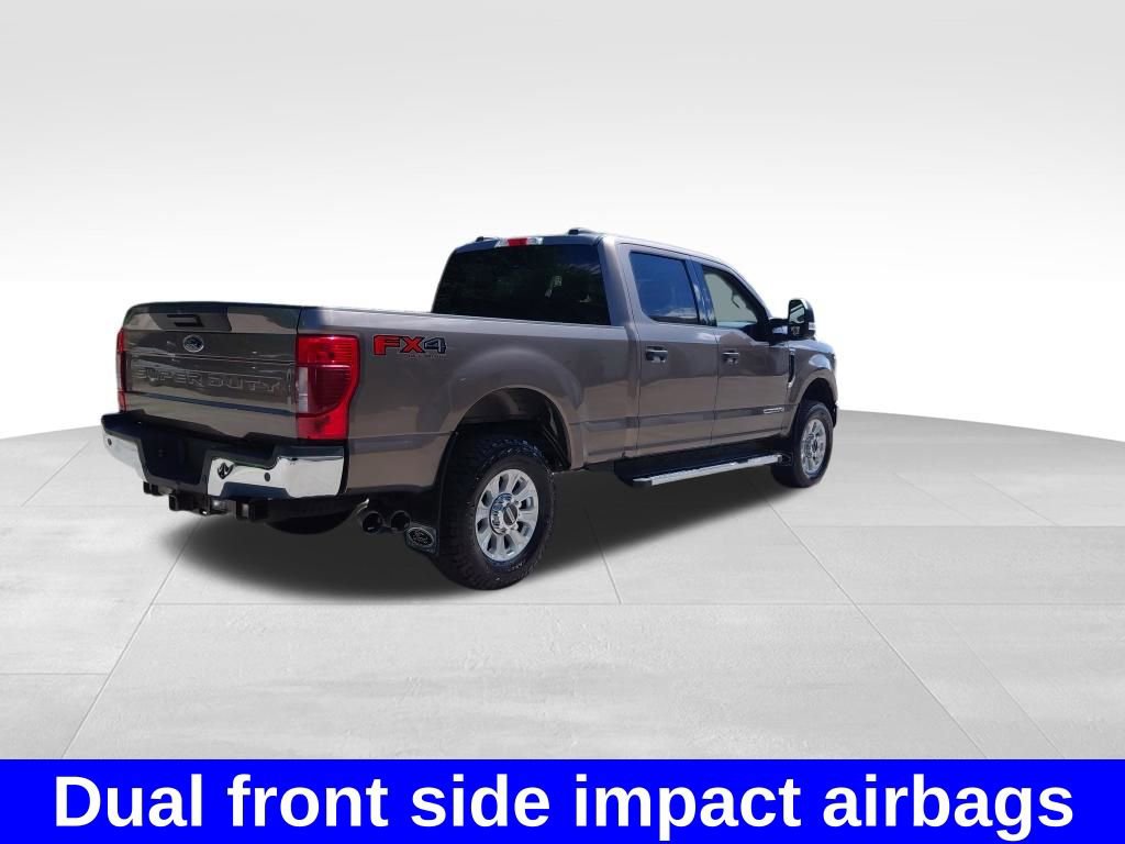 Used 2021 Ford F250 XLT w/ XLT Value Package image 13