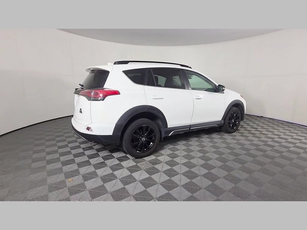 Used 2018 Toyota RAV4 Adventure w/ Cold Weather Package AWD/4WD image 39