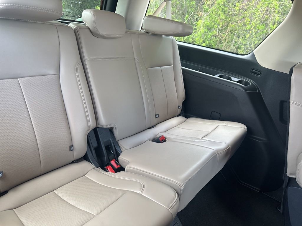 Used 2024 Ford Expedition Max XLT image 15