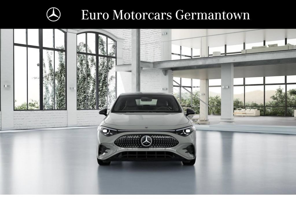 New 2027 Mercedes-Benz CLA 350 image 7
