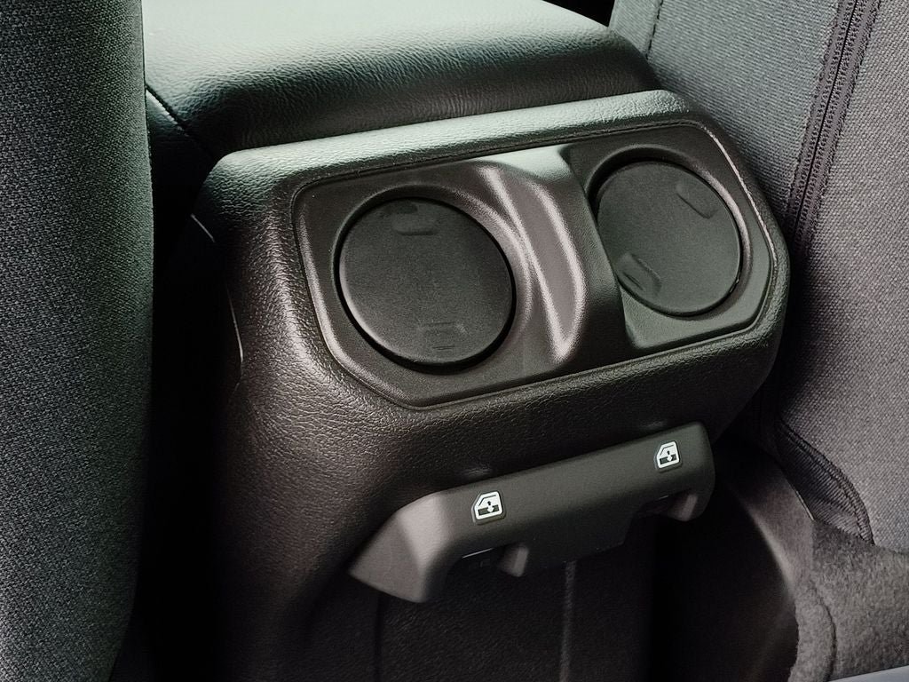 New 2026 Jeep Wrangler Unlimited Sport AWD/4WD image 30