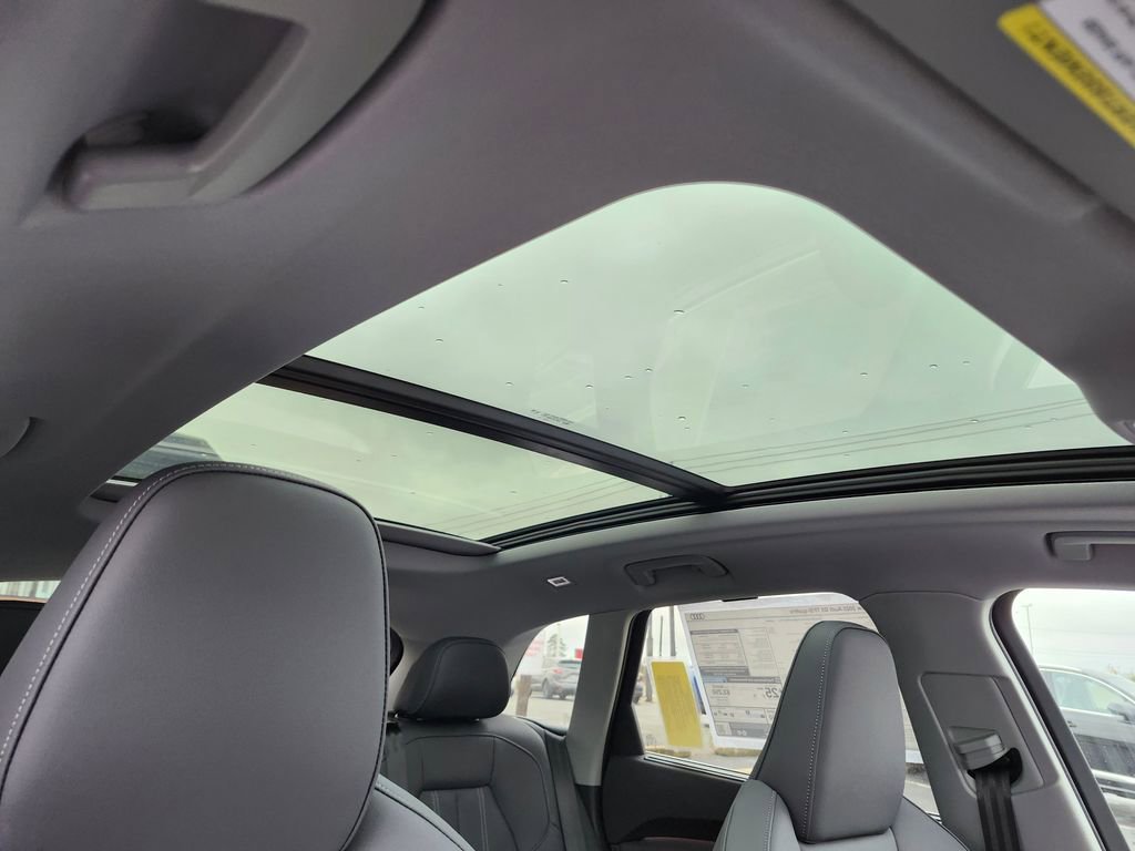 New 2025 Audi Q5 2.0T Premium Plus image 19