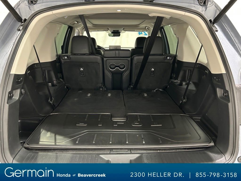 Used 2024 Honda Pilot Touring image 33