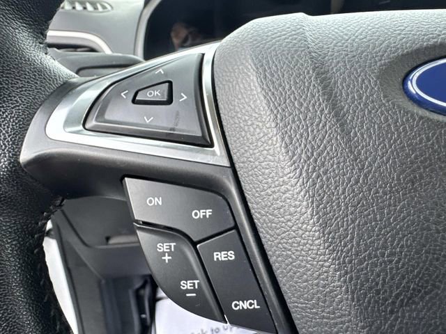 Used 2022 Ford Edge SEL image 14