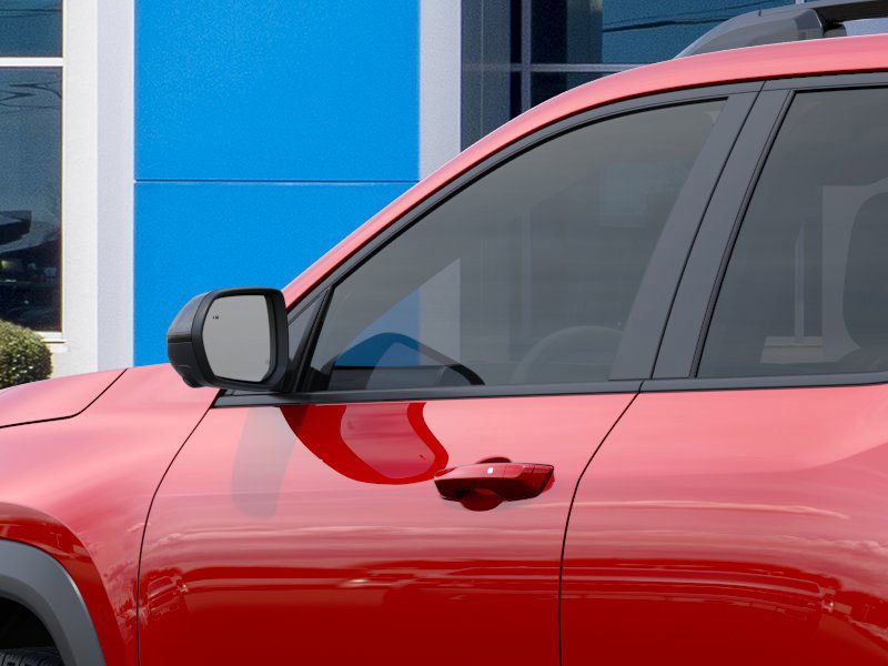 New 2026 Chevrolet Equinox LT w/ Convenience Package II image 49