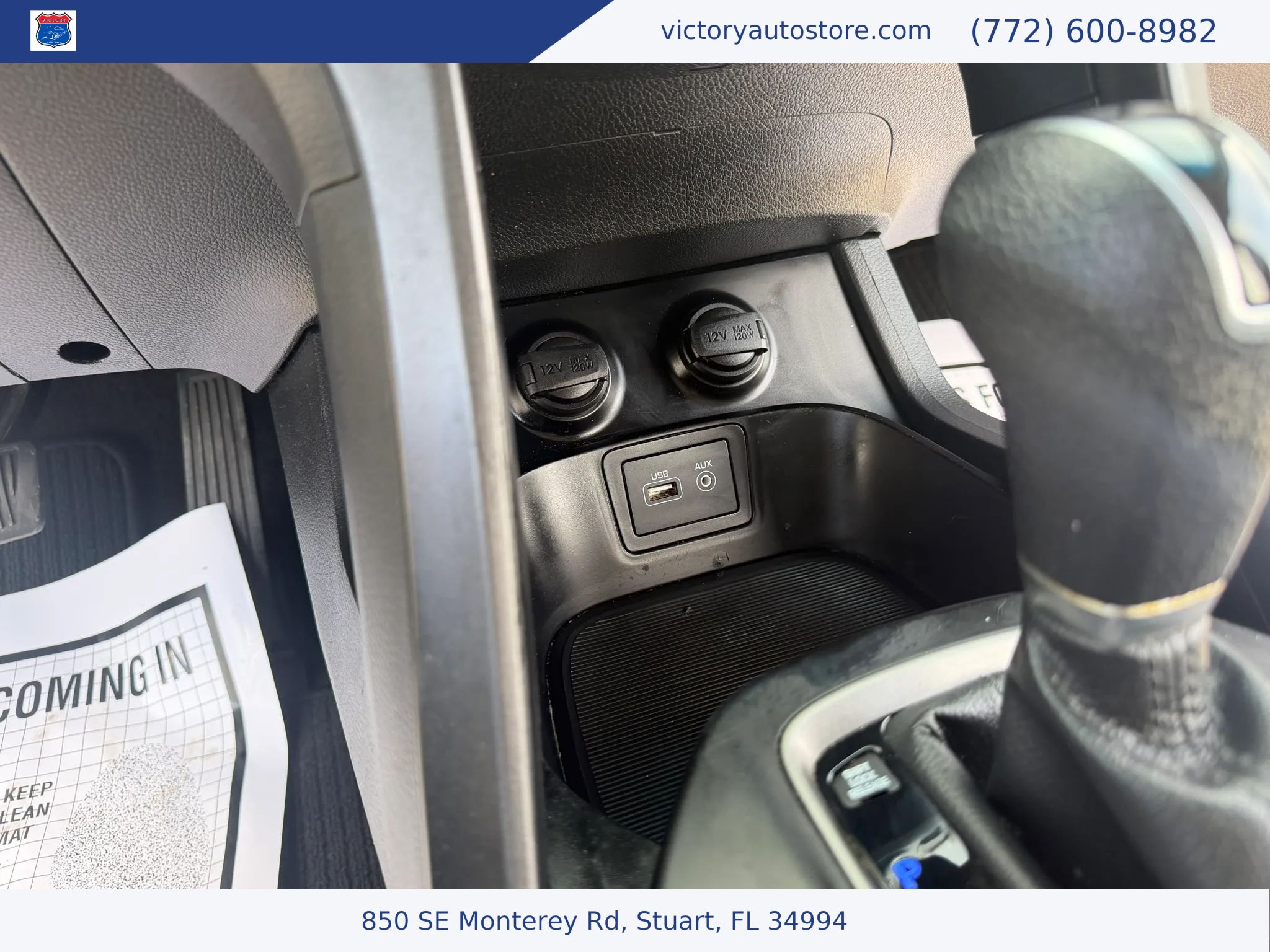 Used 2018 Hyundai Santa Fe Sport w/ 2.4L Value Package 02 FWD image 31