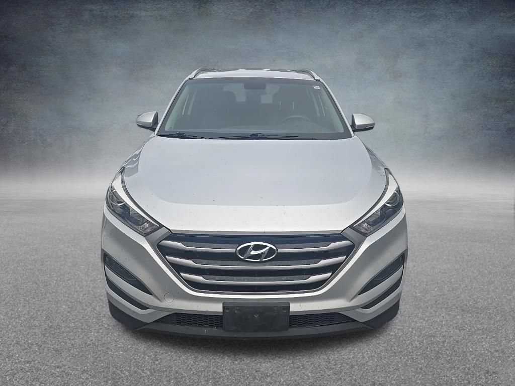 Used 2018 Hyundai Tucson SEL Plus AWD/4WD image 3