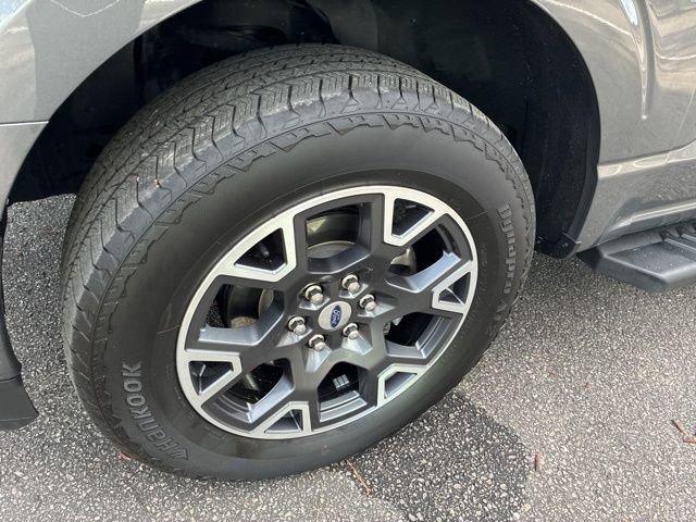 Used 2024 Ford F150 STX image 11