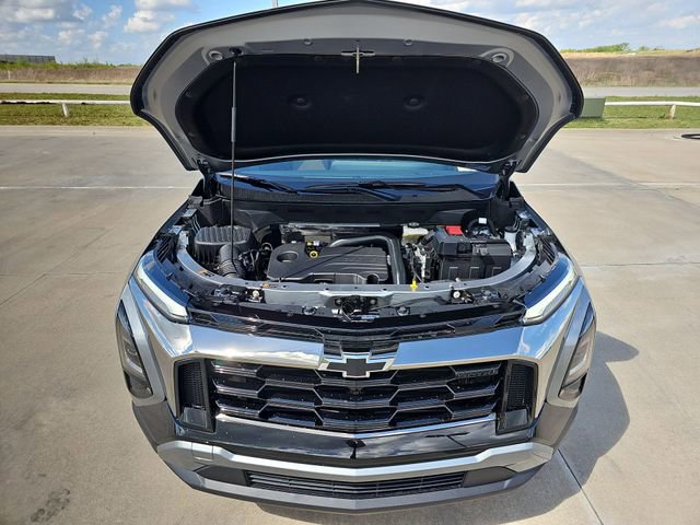 New 2026 Chevrolet Equinox ACTIV FWD image 30