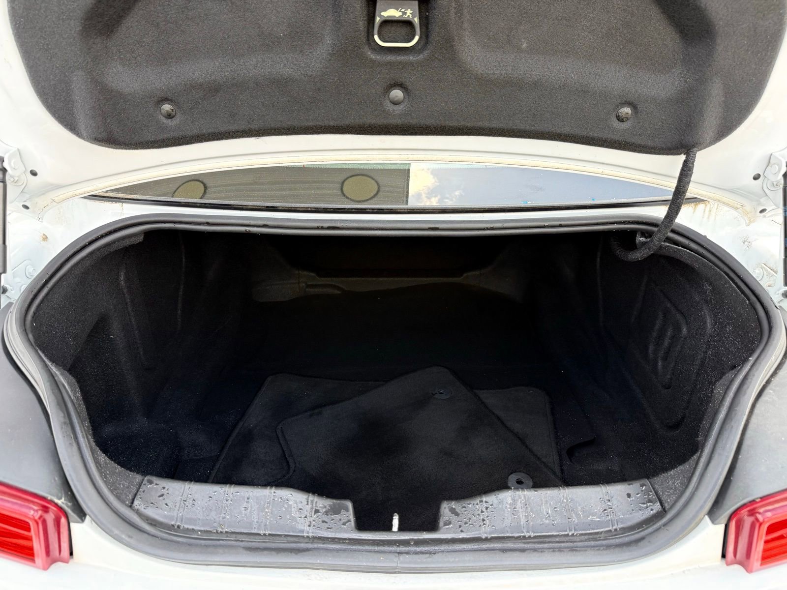 Used 2017 Chevrolet Camaro LT image 41