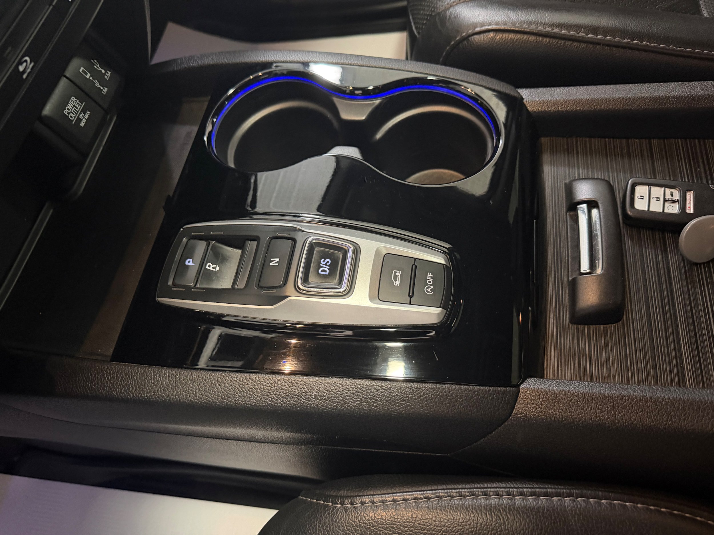 Used 2018 Honda Pilot Elite image 13