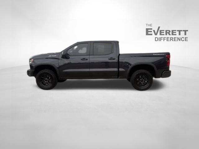 Used 2024 Chevrolet Silverado 1500 ZR2 w/ ZR2 Bison Edition image 4