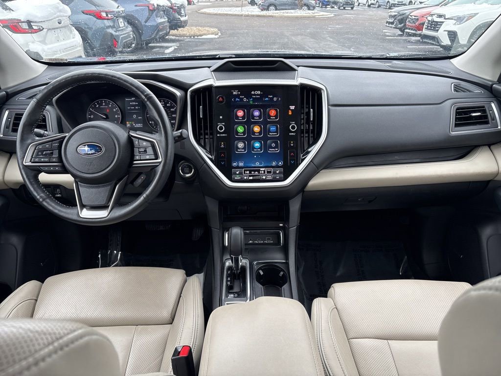 Certified 2023 Subaru Ascent Limited w/ Technology Package image 14