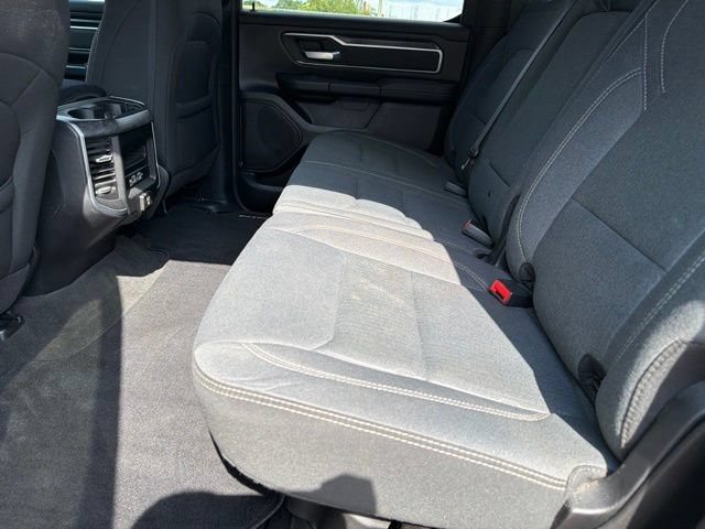 Used 2022 RAM 1500 Big Horn AWD/4WD image 19