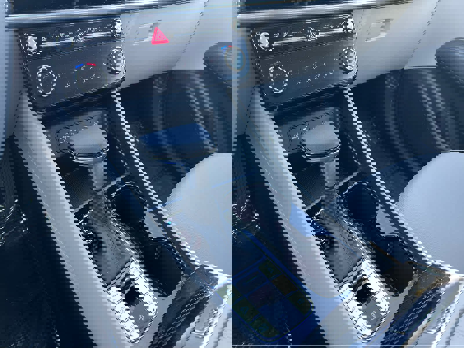 Certified 2026 Hyundai Tucson SEL image 38