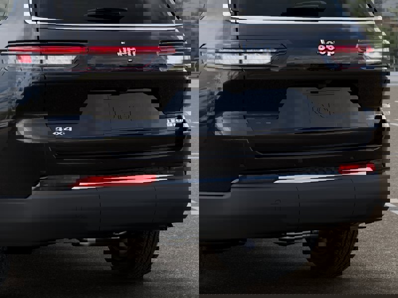 New 2026 Jeep Grand Cherokee L Limited image 39