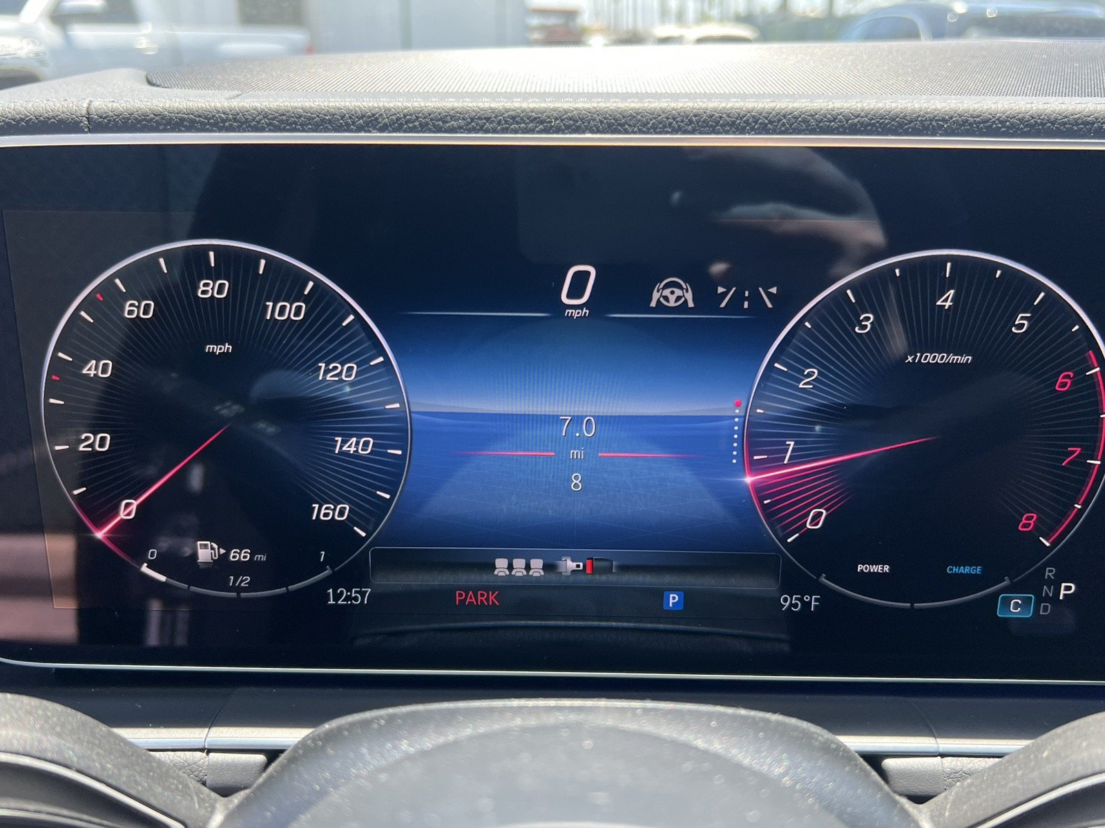 New 2026 Mercedes-Benz GLE 450 4MATIC Coupe image 24