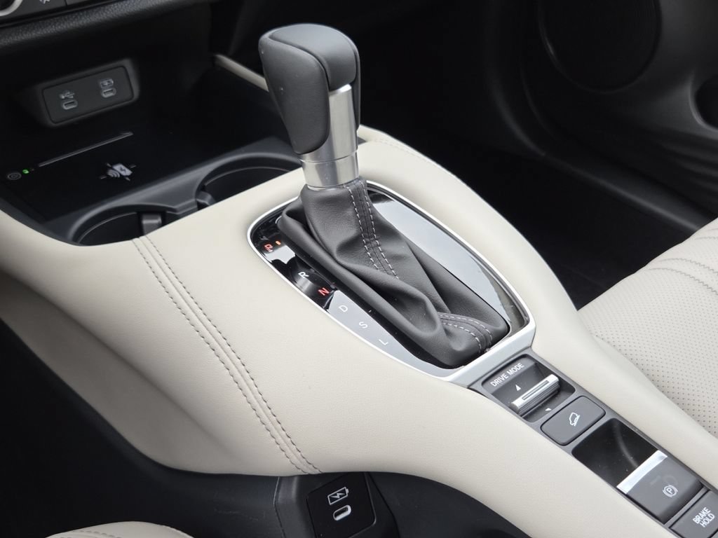 New 2027 Honda HR-V EX-L image 32