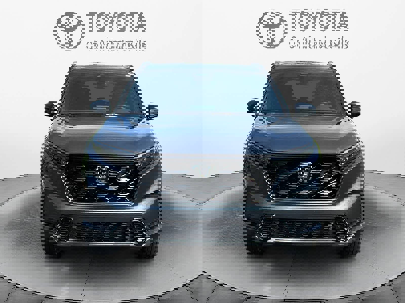 Used 2026 Honda CR-V Sport-L image 9