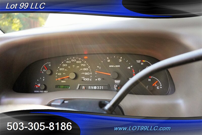 Used 2004 Ford F250 XLT AWD/4WD image 17