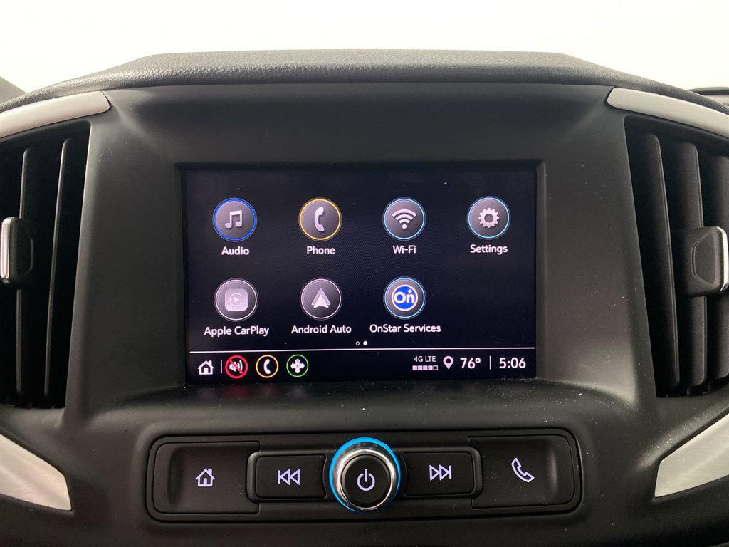 Certified 2024 GMC Terrain SLE w/ Driver Convenience Package FWD image 16