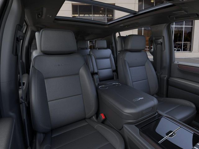 New 2026 GMC Yukon XL Denali w/ Denali Reserve Package AWD/4WD image 16