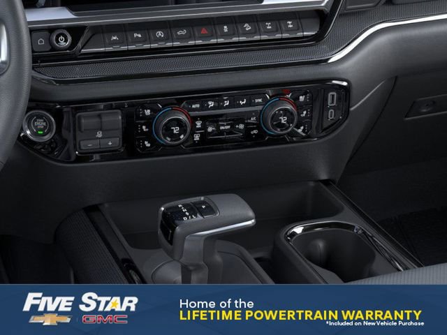 New 2026 Chevrolet Silverado 1500 ZR2 AWD/4WD image 24