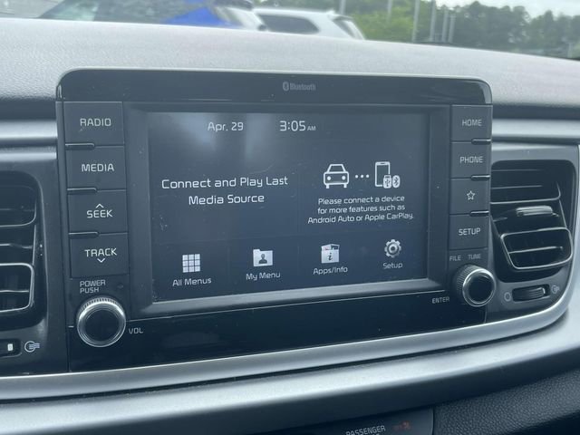 Used 2020 Kia Rio S FWD image 34