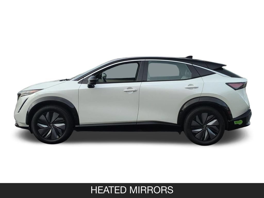 Used 2023 Nissan Ariya FWD image 5