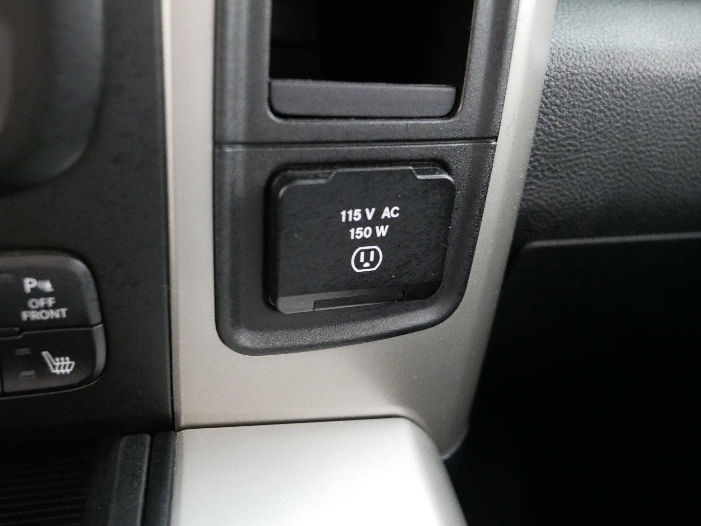 Used 2014 RAM 1500 Big Horn AWD/4WD image 32