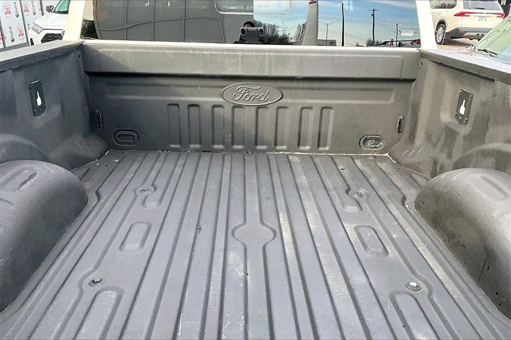 Used 2020 Ford F250 Lariat image 8