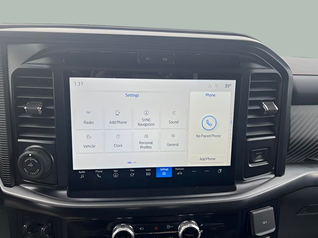 New 2025 Ford F150 Raptor AWD/4WD image 10