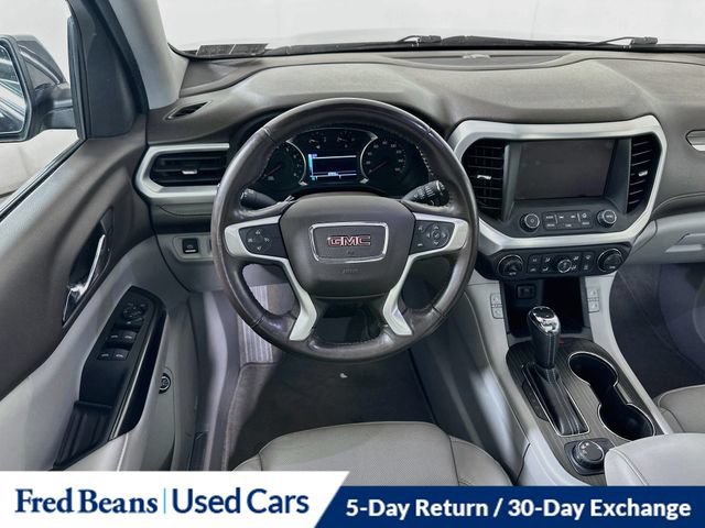 Used 2017 GMC Acadia SLT FWD image 30