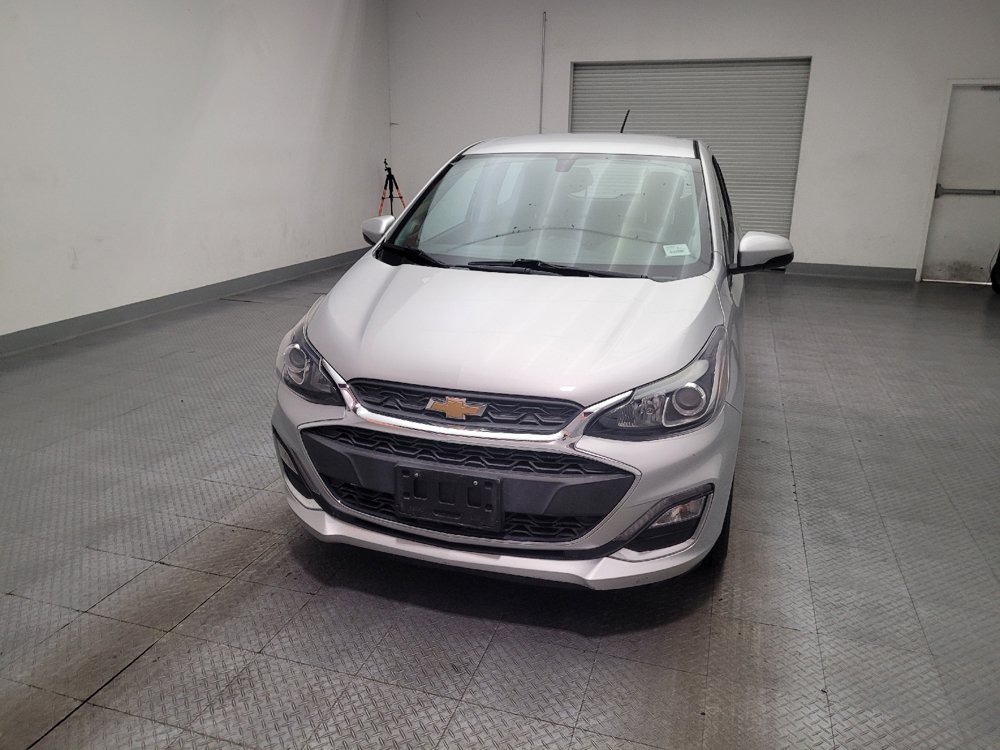 Used 2021 Chevrolet Spark LT FWD image 15
