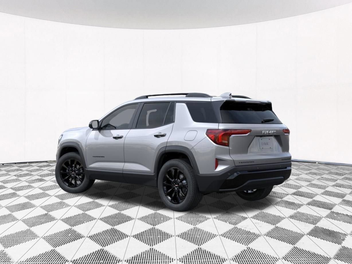 New 2027 GMC Terrain Elevation FWD image 5