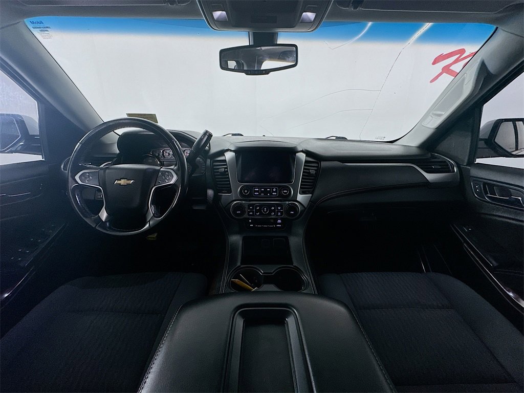 Used 2018 Chevrolet Tahoe LS w/ Max Trailering Package image 10