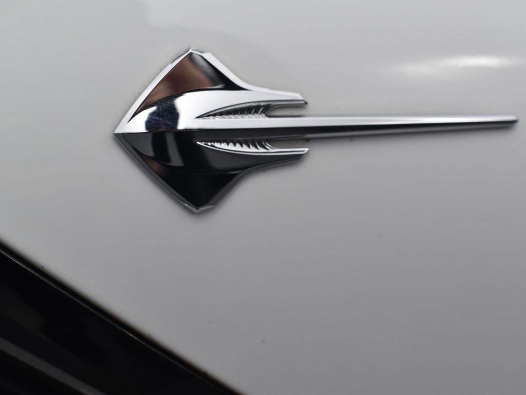 Used 2017 Chevrolet Corvette Stingray Coupe image 9