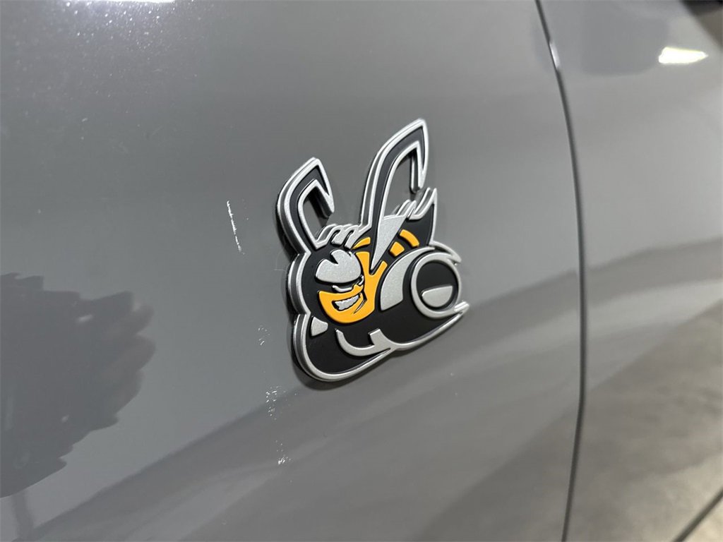 New 2026 Dodge Charger Scat Pack image 25