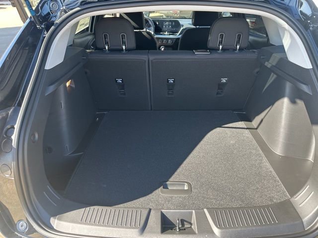 New 2026 Chevrolet Trax LS w/ LS Convenience Package image 12